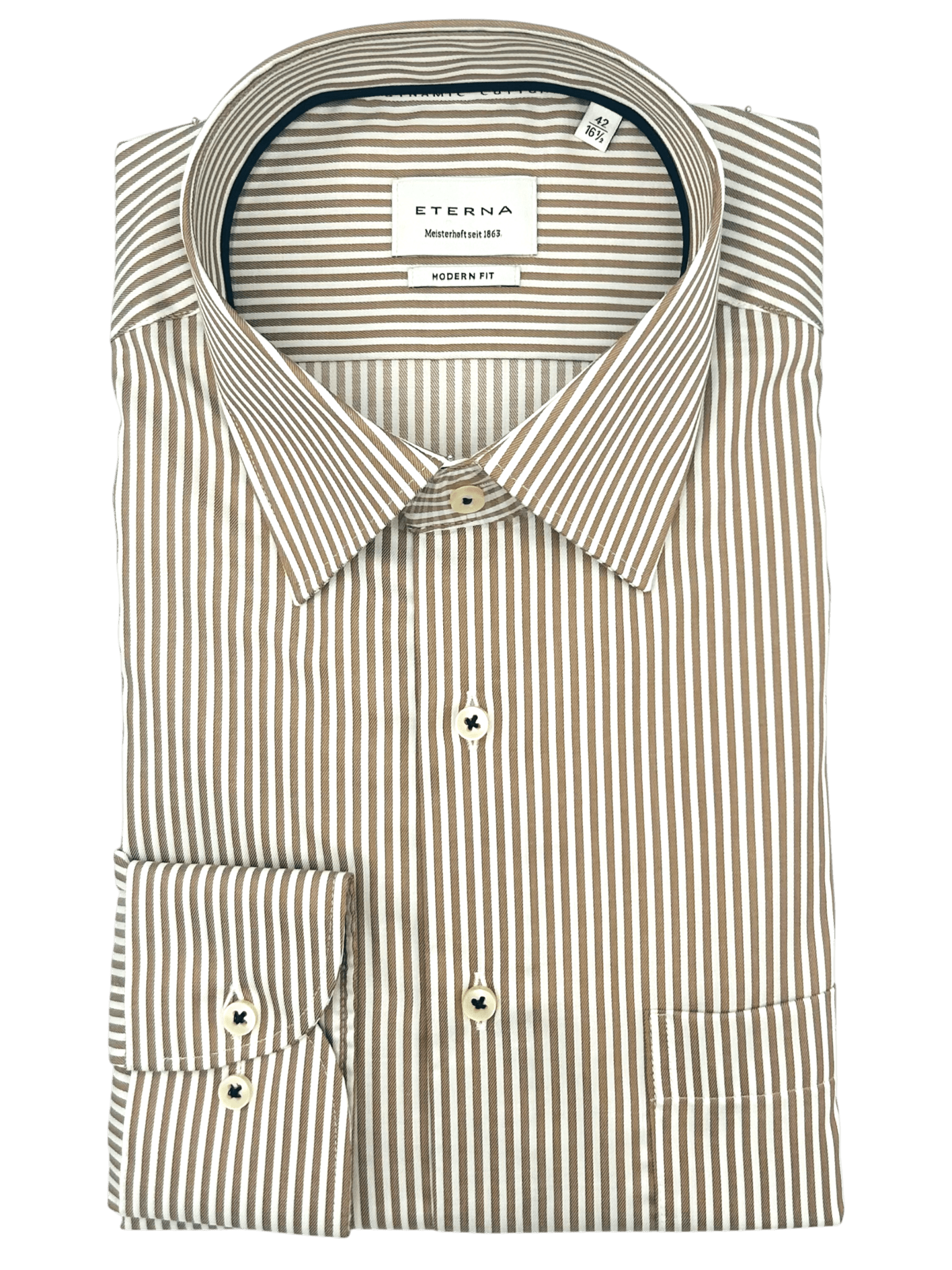 Eterna Skjorter 1091_20X181_UUB_39 - Bygholm Menswear